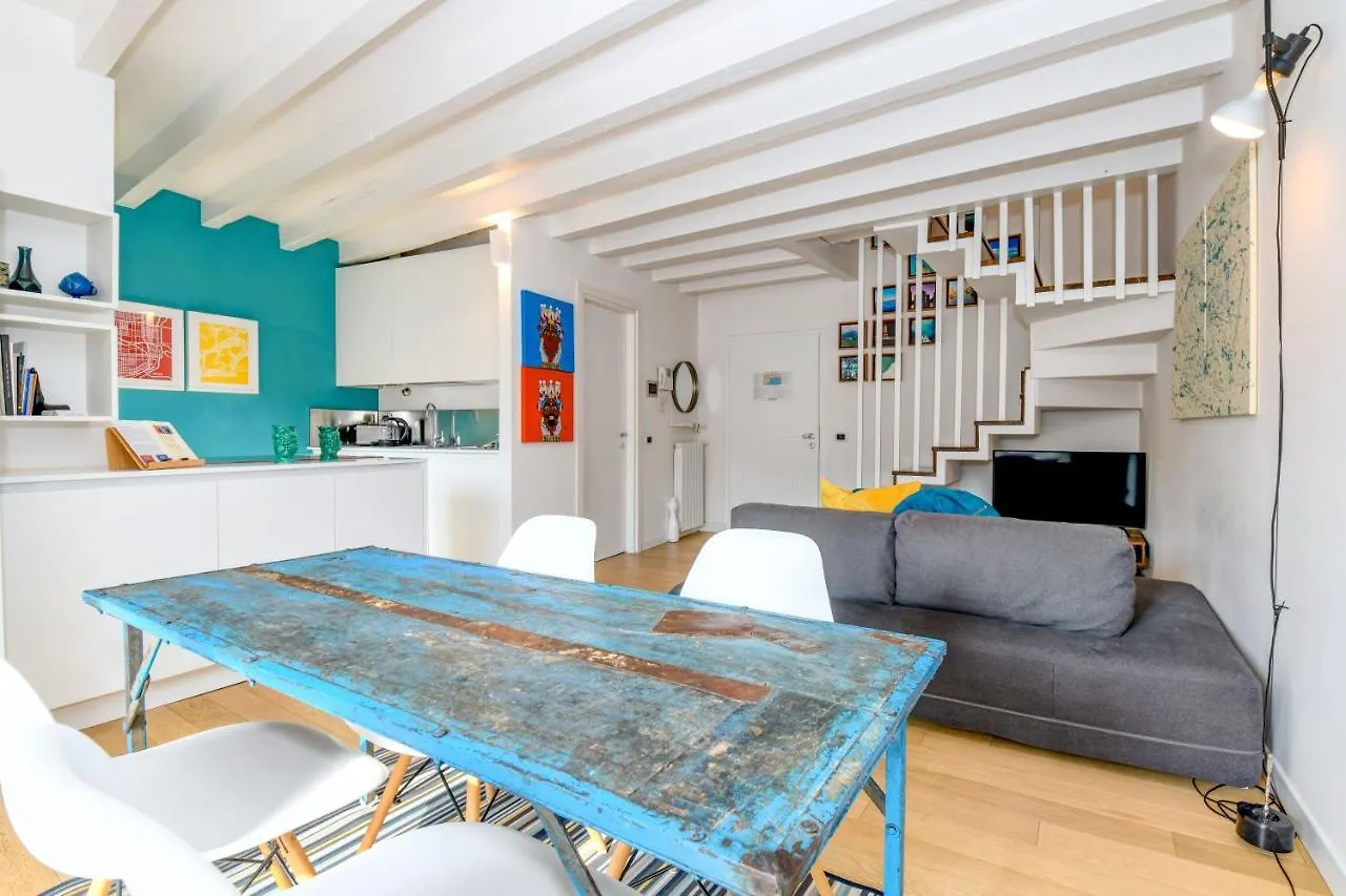 I Mori Apartment Salo 0*,  Italy