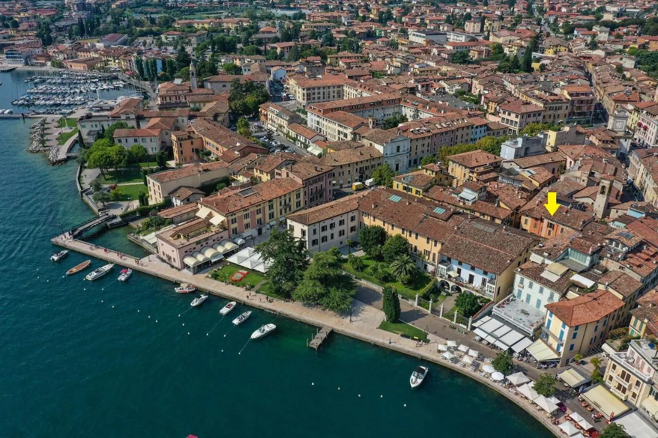 I Mori Apartment Salo 0*,  Italy