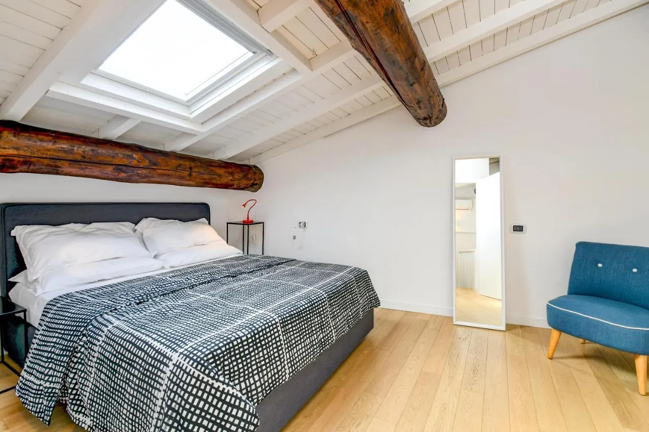 I Mori Apartment Salo Italy