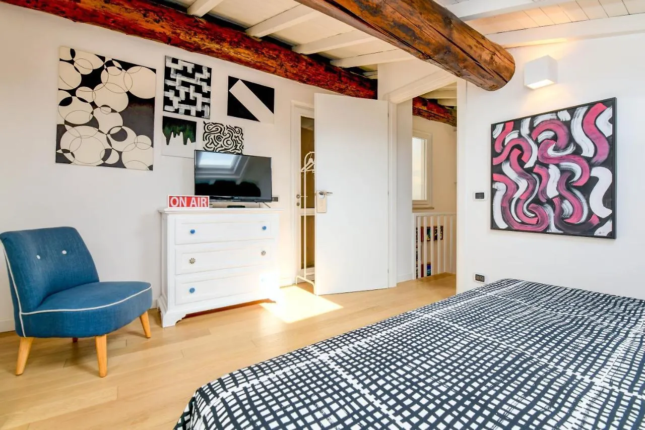 I Mori Apartment Salo