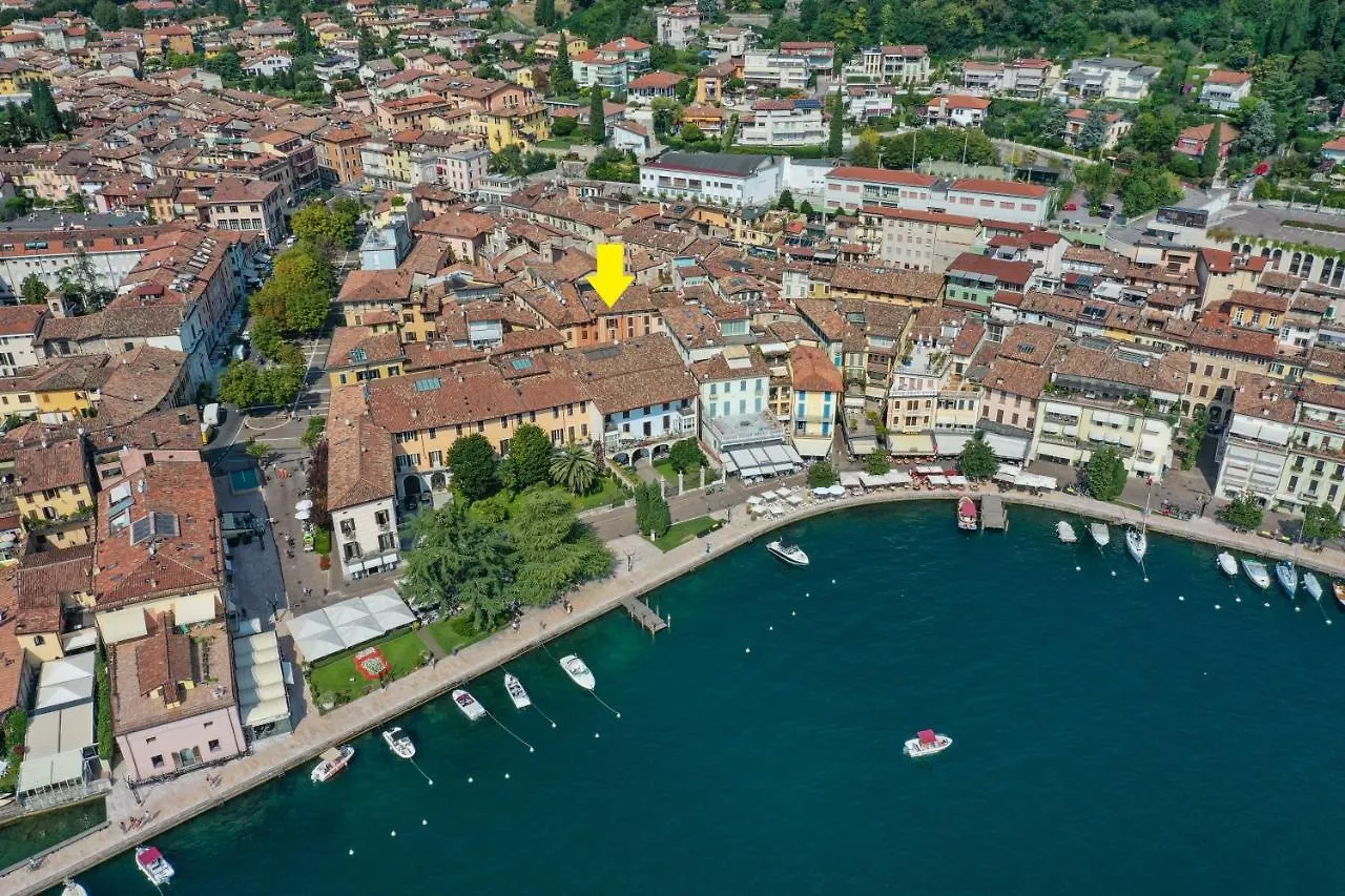 I Mori Apartment Salo