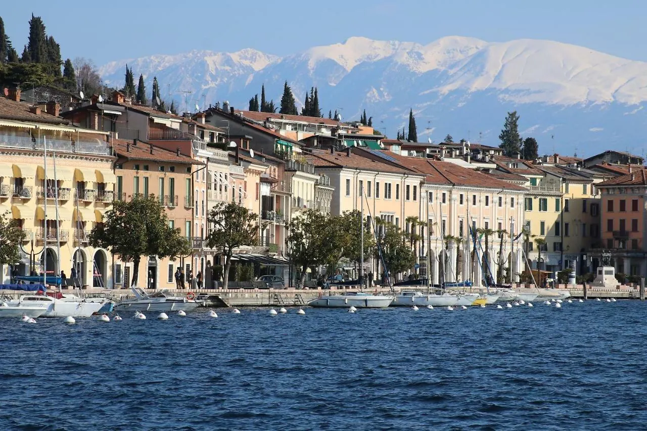 I Mori Apartment Salo