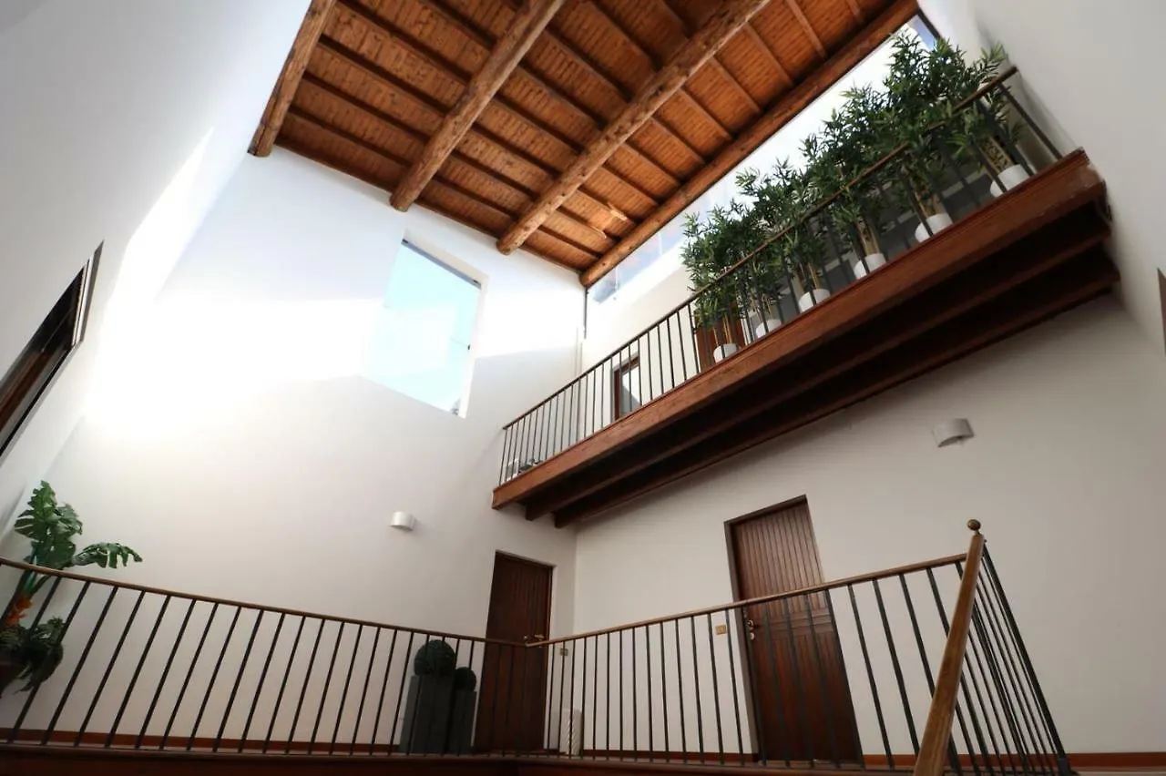 I Mori Apartment Salo Italy