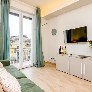 Apartment Ulivo - Gardagate, Saló