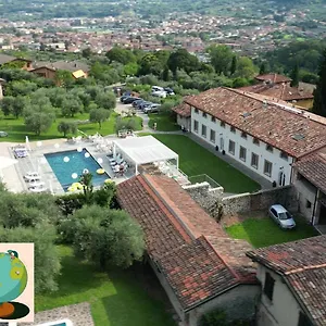 Milord Vakantieboerderij