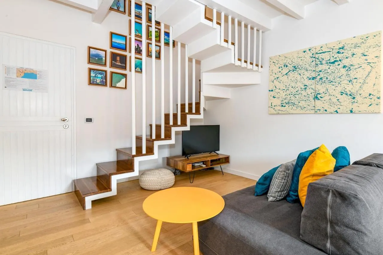 I Mori Apartment Salo