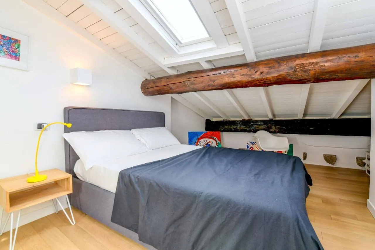 I Mori Apartment Salo