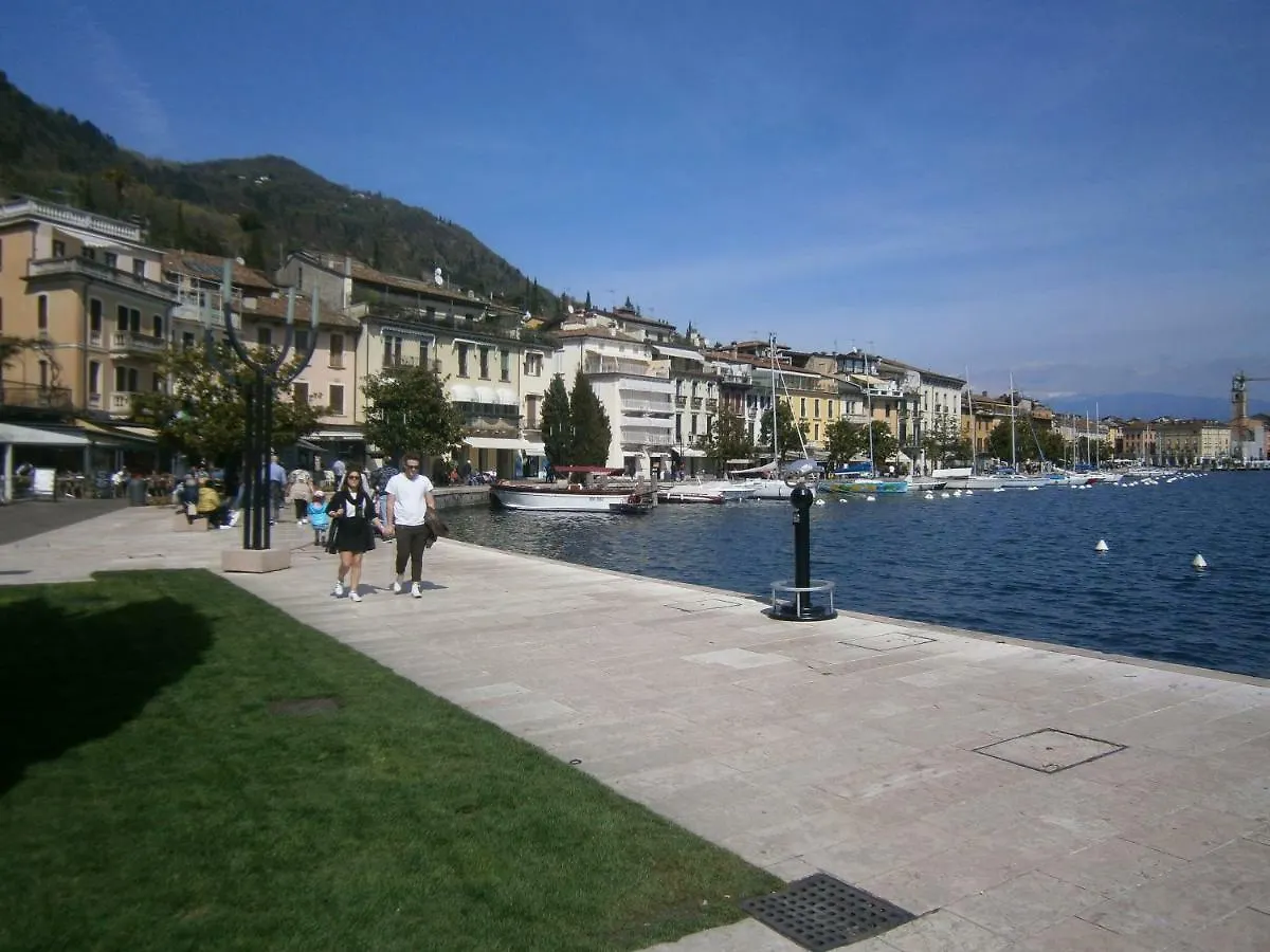I Mori Apartment Salo